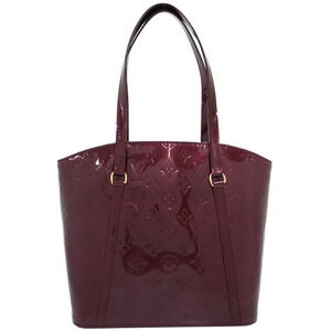 Louis Vuitton Monogram Vernis Avalon Tote Bag